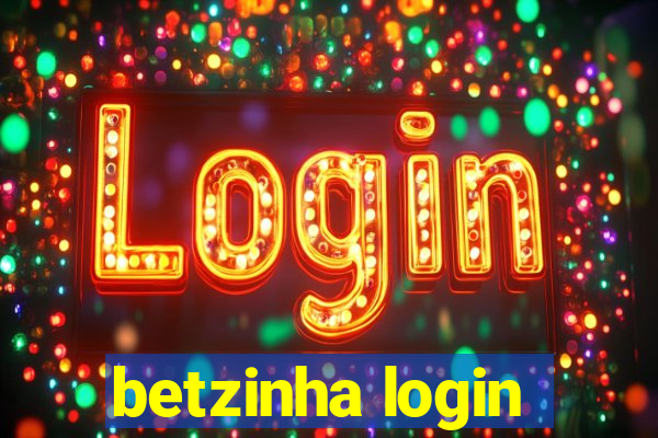 betzinha login